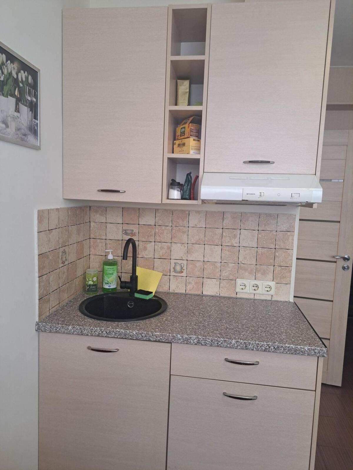 Cozy Place In Zirmunai 2 Аеропорт Вільнюс Екстер'єр фото